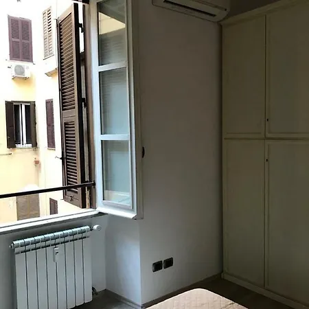 شقة Tiramisu