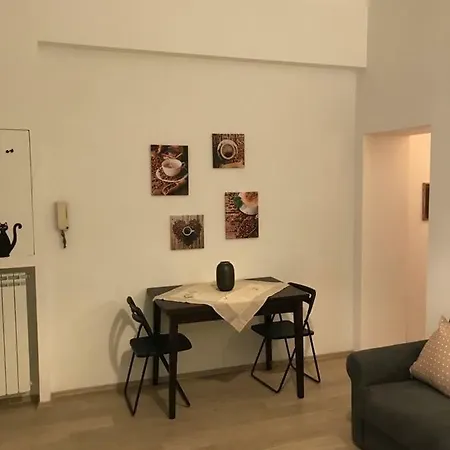 شقة Tiramisu روما